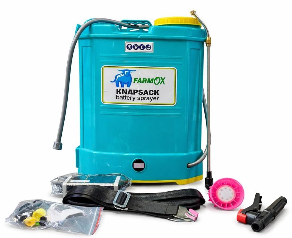 FO-16-Battery Sprayer